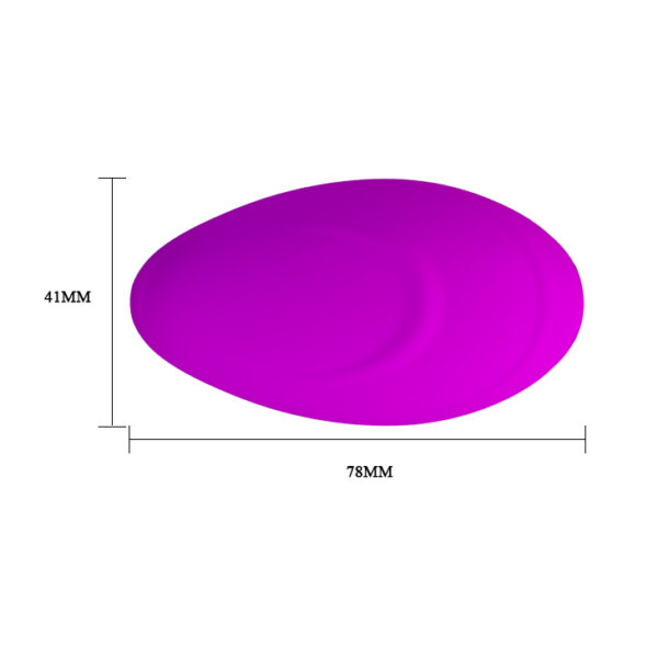 HYPER EGG 12 function vibrations