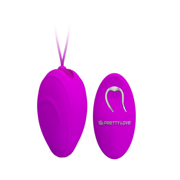 HYPER EGG 12 function vibrations