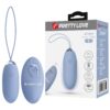 Blue Wireless remote control 12 vibration functions