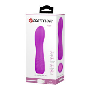 ADAM USB 12 function
