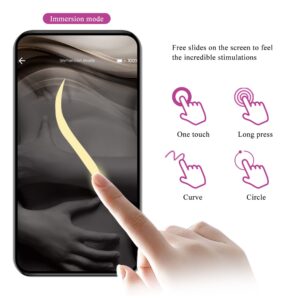 ΔΟΝΗΤΗΣ ΜΕ ΕΛΕΓΧΟ ΑΠΟ APP