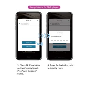 ΔΟΝΗΤΗΣ ΜΕ ΕΛΕΓΧΟ ΑΠΟ APP