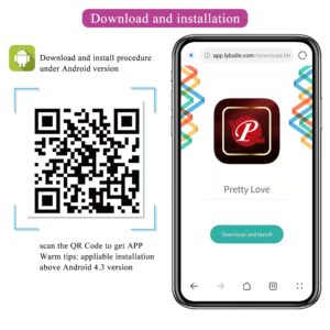 ΔΟΝΗΤΗΣ ΜΕ ΕΛΕΓΧΟ ΑΠΟ APP