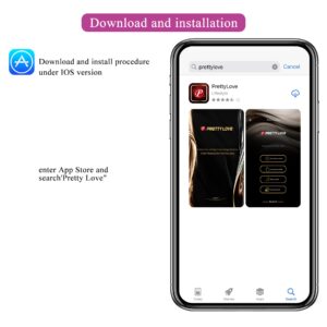 ΔΟΝΗΤΗΣ ΜΕ ΕΛΕΓΧΟ ΑΠΟ APP