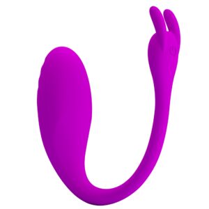 LOVE EGG ΜΕ ΔΟΝΗΣΗ ΜΕΣΩ APP