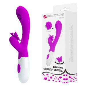 ΔΟΝΗΤΗΣ ΡΟΖ ΤΥΠΟΥ BUNNY