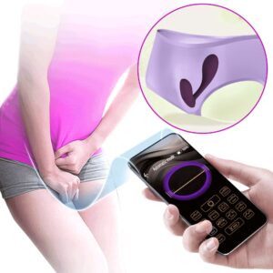 ΔΟΝΗΤΗΣ G-SPOT APP