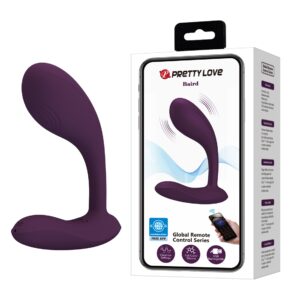 ΔΟΝΗΤΗΣ G-SPOT APP