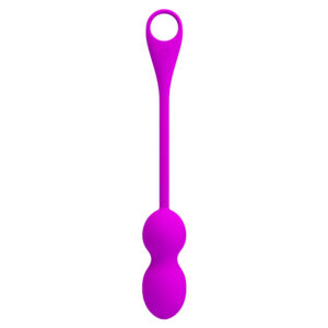 ΜΠΙΛΙΕΣ KEGEL ΜΕ ΔΟΝΗΣΗ ΜΕΣΩ APP