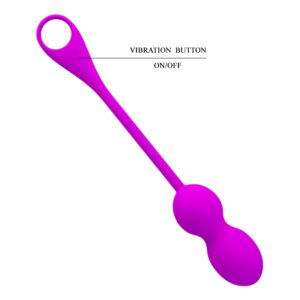 ΜΠΙΛΙΕΣ KEGEL ΜΕ ΔΟΝΗΣΗ ΜΕΣΩ APP
