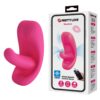 Hazelynn App-Controlled Vibrator