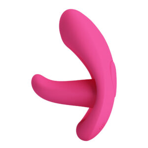 Hazelynn App-Controlled Vibrator