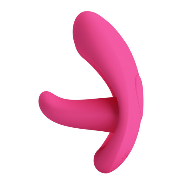 Hazelynn App-Controlled Vibrator