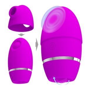 Shakira, Silicone, USB rechargeable