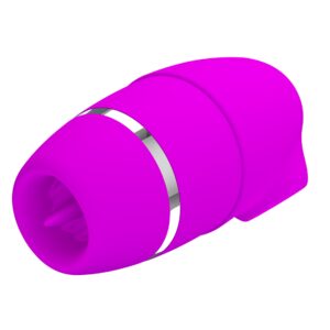 Shakira, Silicone, USB rechargeable