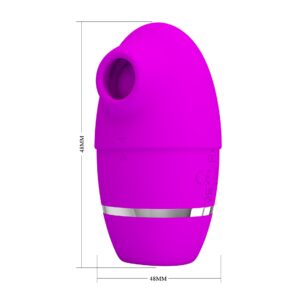 Shakira, Silicone, USB rechargeable