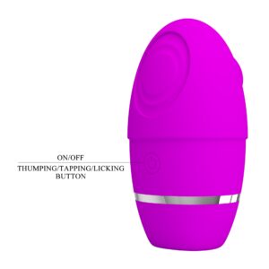 Shakira, Silicone, USB rechargeable