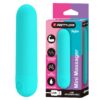 Mini massager, 10 vibration functions