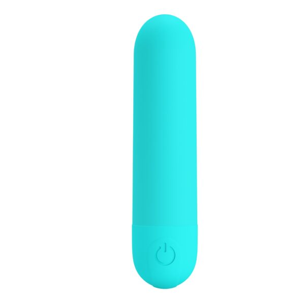 Mini massager, 10 vibration functions
