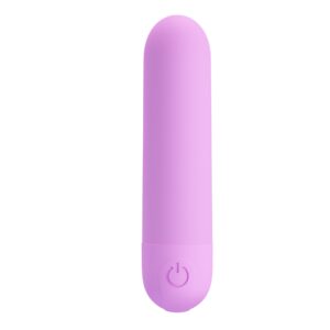 Mini massager 10 vibration functions