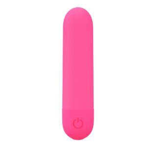 Mini massager, 10 vibration functions