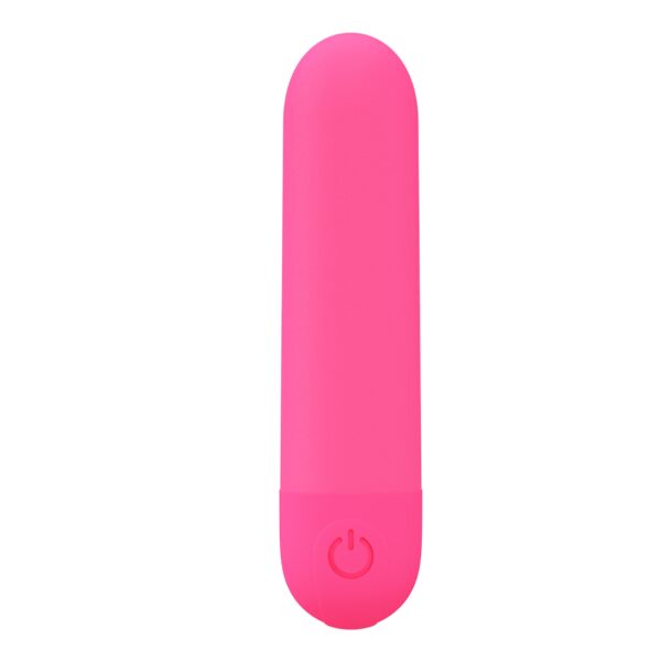 Mini massager, 10 vibration functions