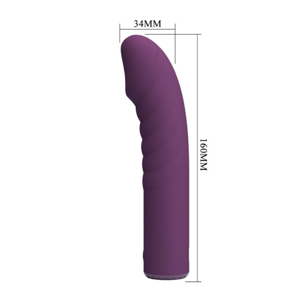 Δονητής για το G-Spot Rylan