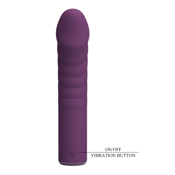Δονητής για το G-Spot Rylan