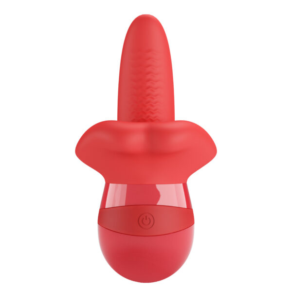 Pretty Love Obelia The Flaming Lips Vibrator