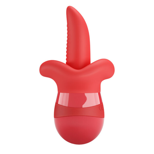 Pretty Love Obelia The Flaming Lips Vibrator