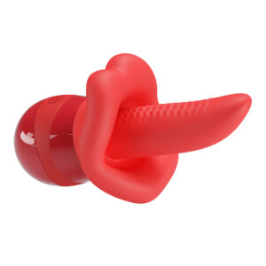 Pretty Love Obelia The Flaming Lips Vibrator