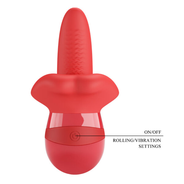 Pretty Love Obelia The Flaming Lips Vibrator
