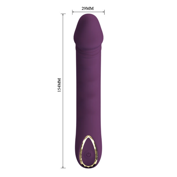 Δονητής για το G-Spot Amara