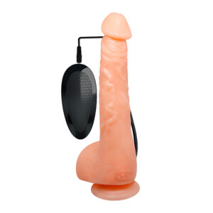 BONNY 9.4''Multi Speed of Vibration