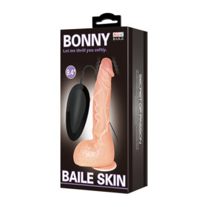 BONNY 9.4''Multi Speed of Vibration