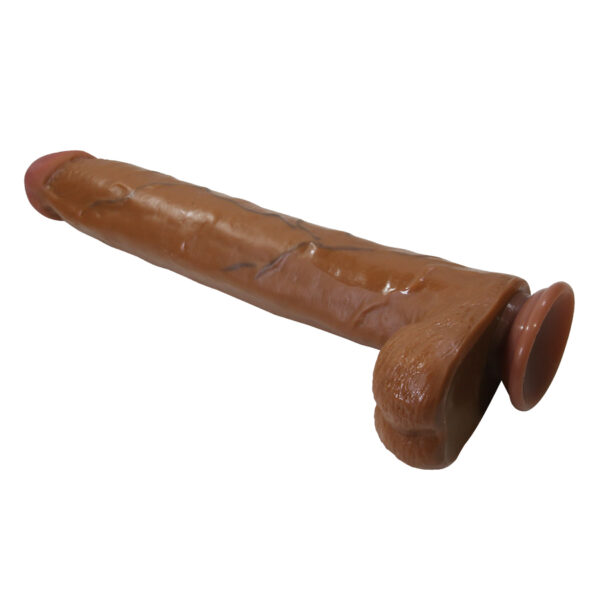 Ρεαλιστικό Ομοίωμα Πέους 36 cm
