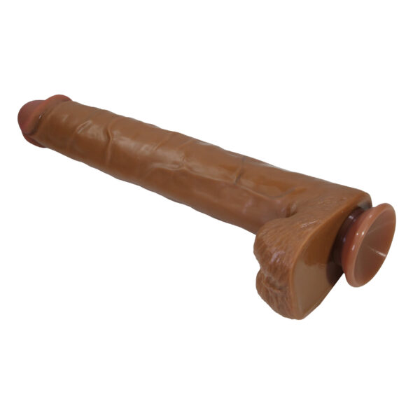 Ρεαλιστικό Ομοίωμα Πέους 40cm