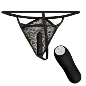 Wild Butterfly Wireless Remote Control