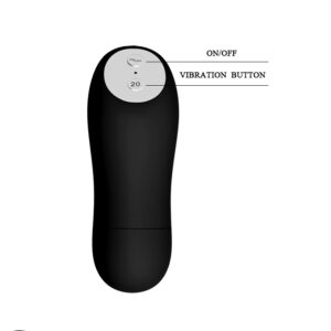 Wild Butterfly Wireless Remote Control