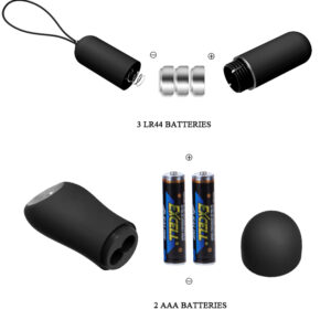 Wild Butterfly Wireless Remote Control