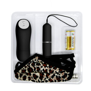 Wild Butterfly Wireless Remote Control