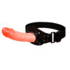 KINKY LEG DILDO