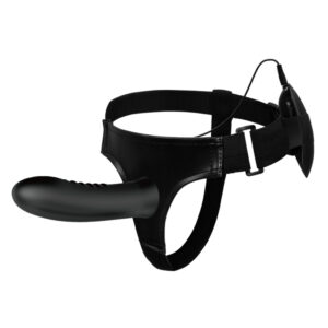 Strap-on MYRON 7.2"" Vibration