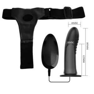 Strap-on MYRON 7.2