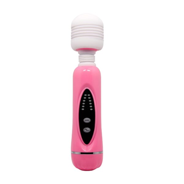 MAGICAL MASSAGER 1+3 combination 12 vibration functions