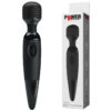 POWER WAND Vibration