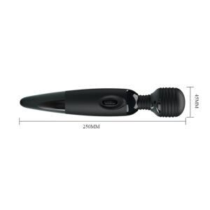 POWER WAND Vibration