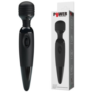 POWER WAND Vibration