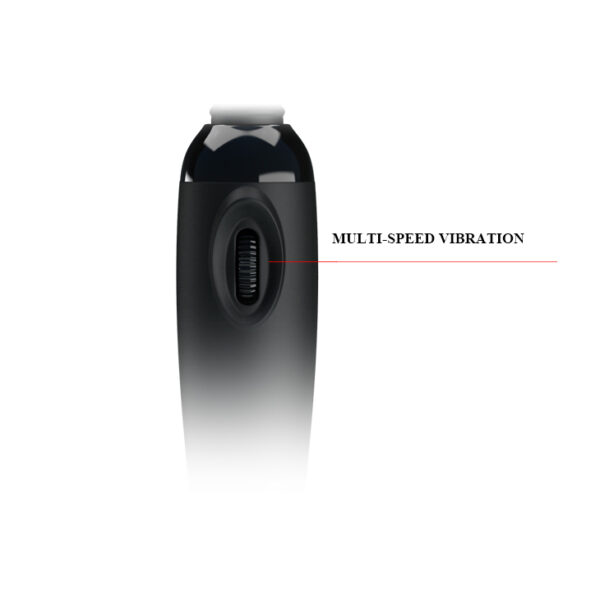POWER WAND Vibration