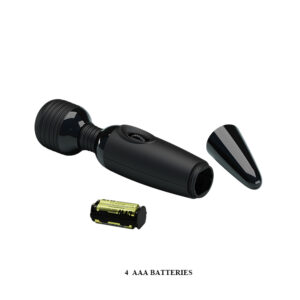 POWER WAND Vibration